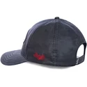 kapa-zaobljena-mornarsko-plava-snapback-cari-von-dutch