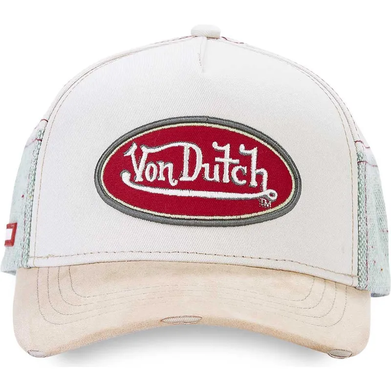 kapa-zaobljena-bijela-snapback-kys-von-dutch