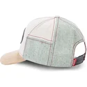 kapa-zaobljena-bijela-snapback-kys-von-dutch