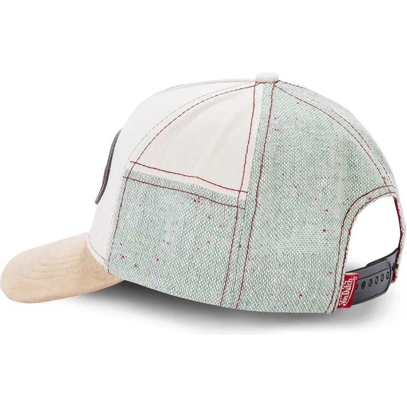 kapa-zaobljena-bijela-snapback-kys-von-dutch