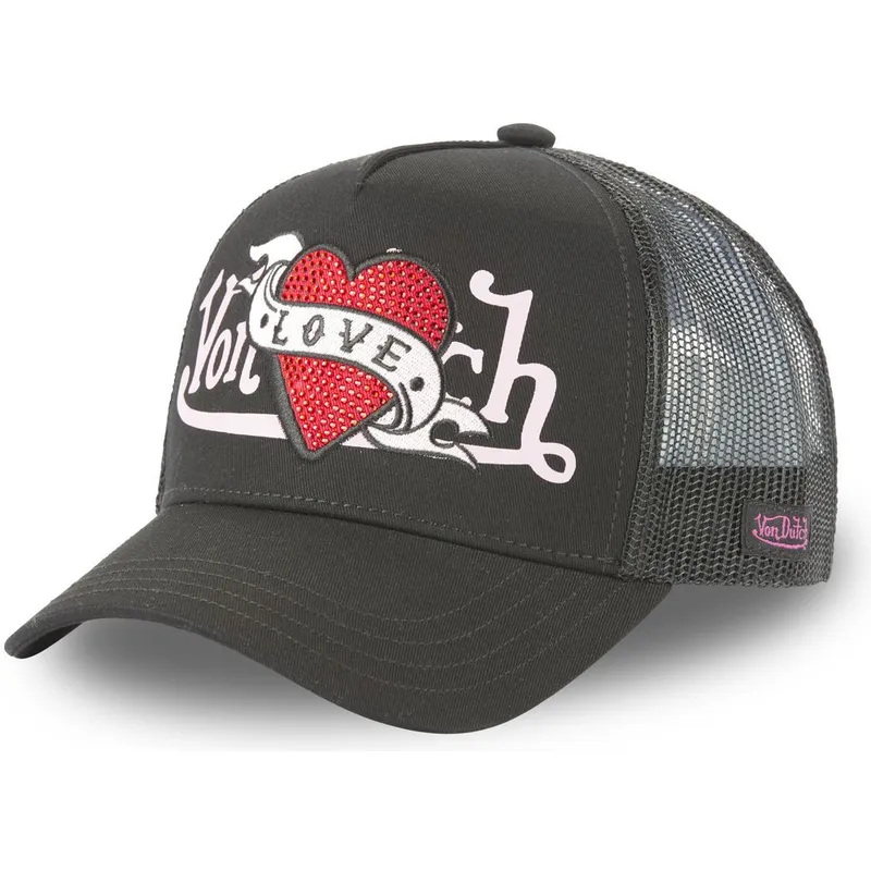 kapa-zaobljena-crna-snapback-love-lovu-nr-von-dutch