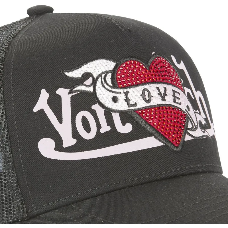 kapa-zaobljena-crna-snapback-love-lovu-nr-von-dutch