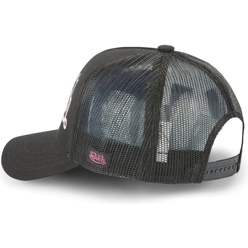 kapa-zaobljena-crna-snapback-love-lovu-nr-von-dutch