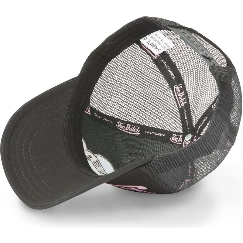 kapa-zaobljena-crna-snapback-love-lovu-nr-von-dutch