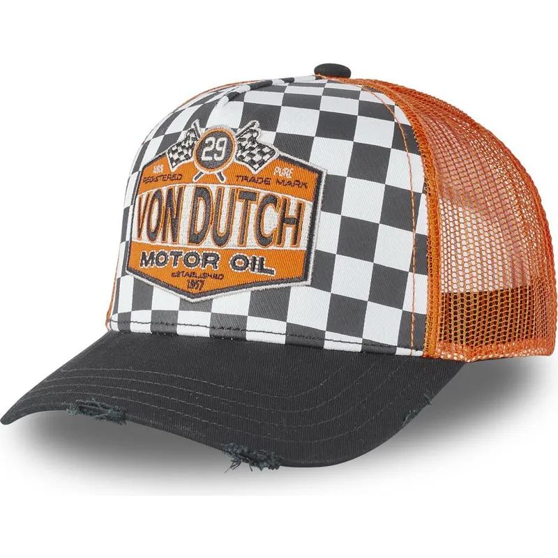 kapa-zaobljena-crna-snapback-motor-oil-oil-von-dutch