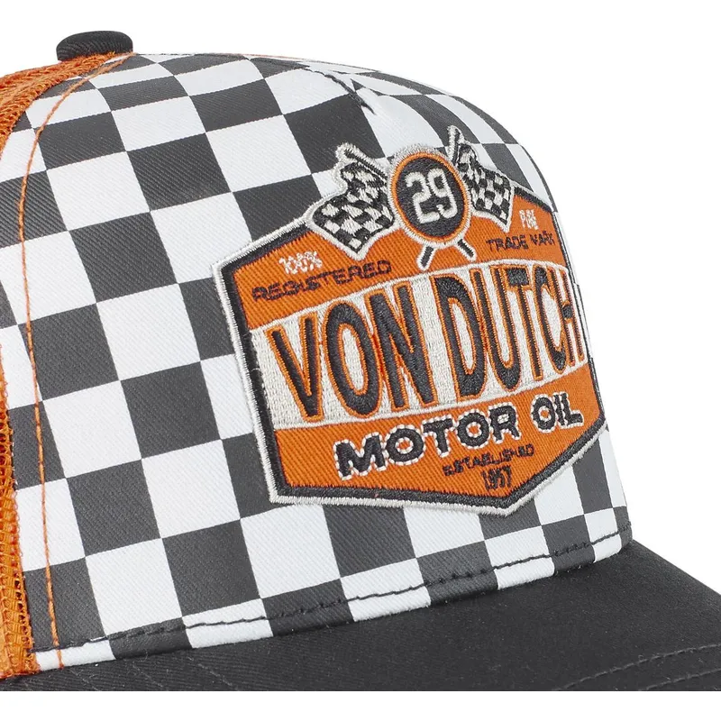 kapa-zaobljena-crna-snapback-motor-oil-oil-von-dutch