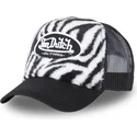 kapa-zaobljena-crna-snapback-poil1-von-dutch