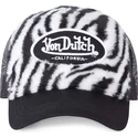 kapa-zaobljena-crna-snapback-poil1-von-dutch