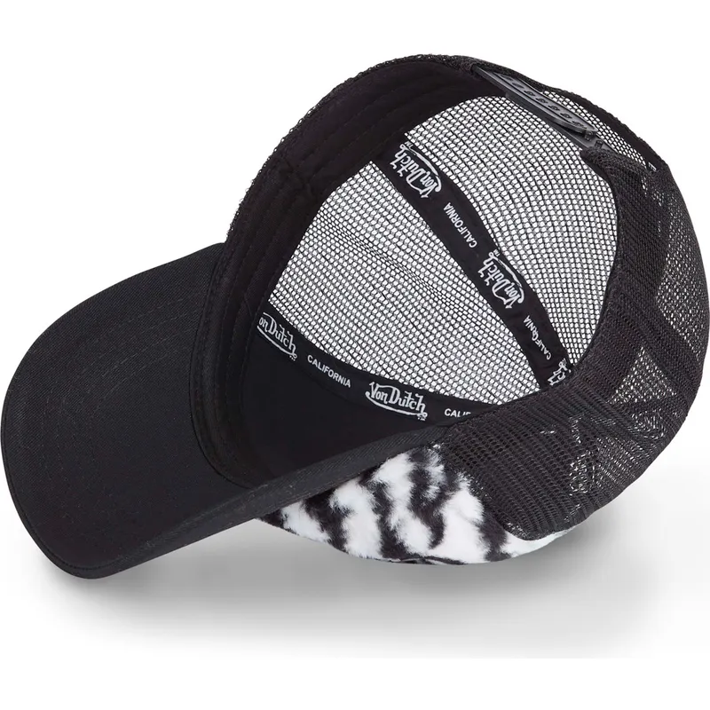 kapa-zaobljena-crna-snapback-poil1-von-dutch kapa-zaobljena-crna-snapback-poil1-von-dutch