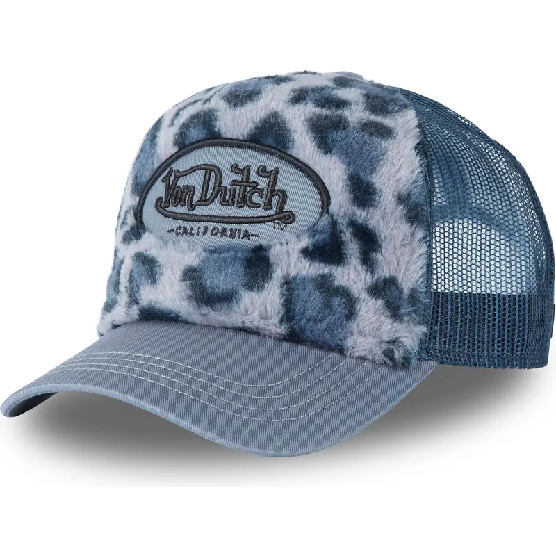 kapa-zaobljena-plava-snapback-poil3-von-dutch