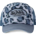 kapa-zaobljena-plava-snapback-poil3-von-dutch