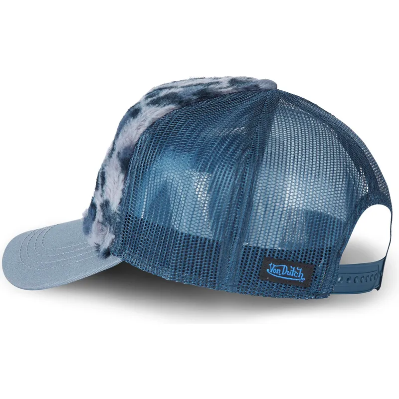kapa-zaobljena-plava-snapback-poil3-von-dutch