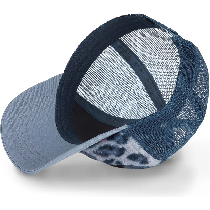 kapa-zaobljena-plava-snapback-poil3-von-dutch