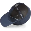 kapa-zaobljena-mornarsko-plava-snapback-suedine1-von-dutch