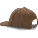 kapa-zaobljena-smeda-snapback-suedine3-von-dutch