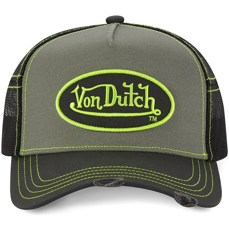 cap-zaobljena-green-snapback-von-dutch cap-zaobljena-green-snapback-von-dutch