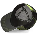 cap-zaobljena-green-snapback-von-dutch