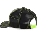 cap-zaobljena-green-snapback-von-dutch