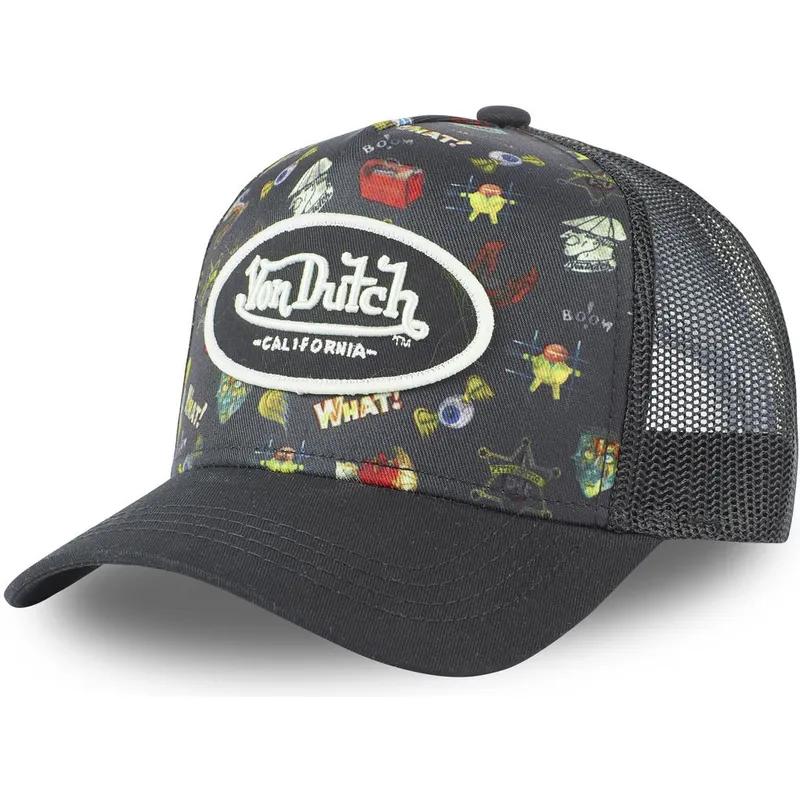 cap-zaobljena-black-snapback-von-dutch cap-zaobljena-black-snapback-von-dutch