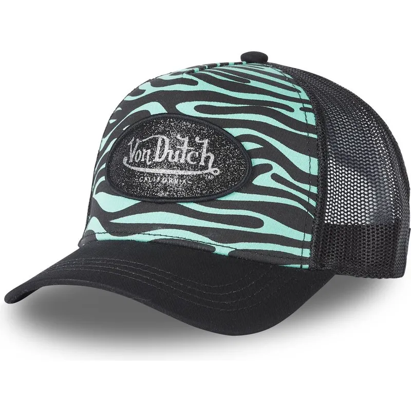 kapa-zaobljena-crna-snapback-zebr-t-von-dutch
