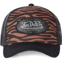 kapa-zaobljena-crna-snapback-zebr-c-von-dutch