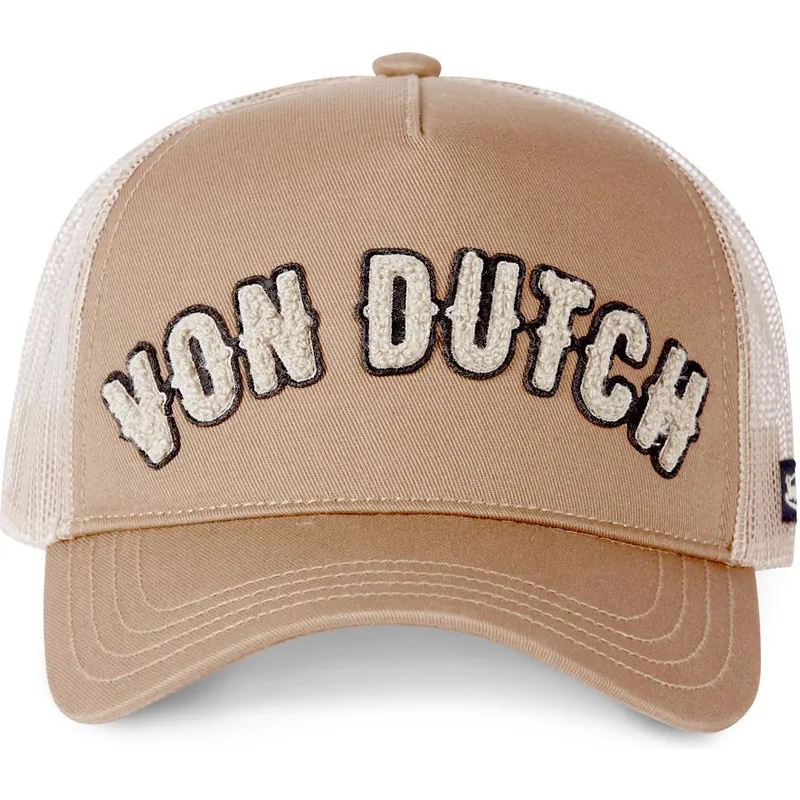 kapa-zaobljena-bez-snapback-buckl-be-von-dutch