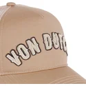 kapa-zaobljena-bez-snapback-buckl-be-von-dutch