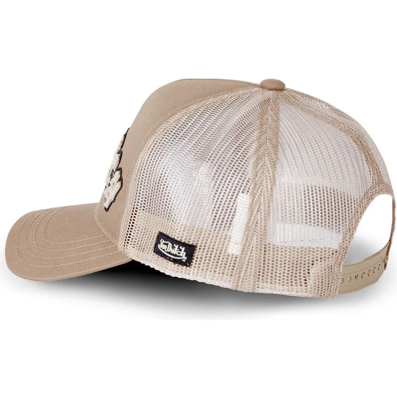 kapa-zaobljena-bez-snapback-buckl-be-von-dutch