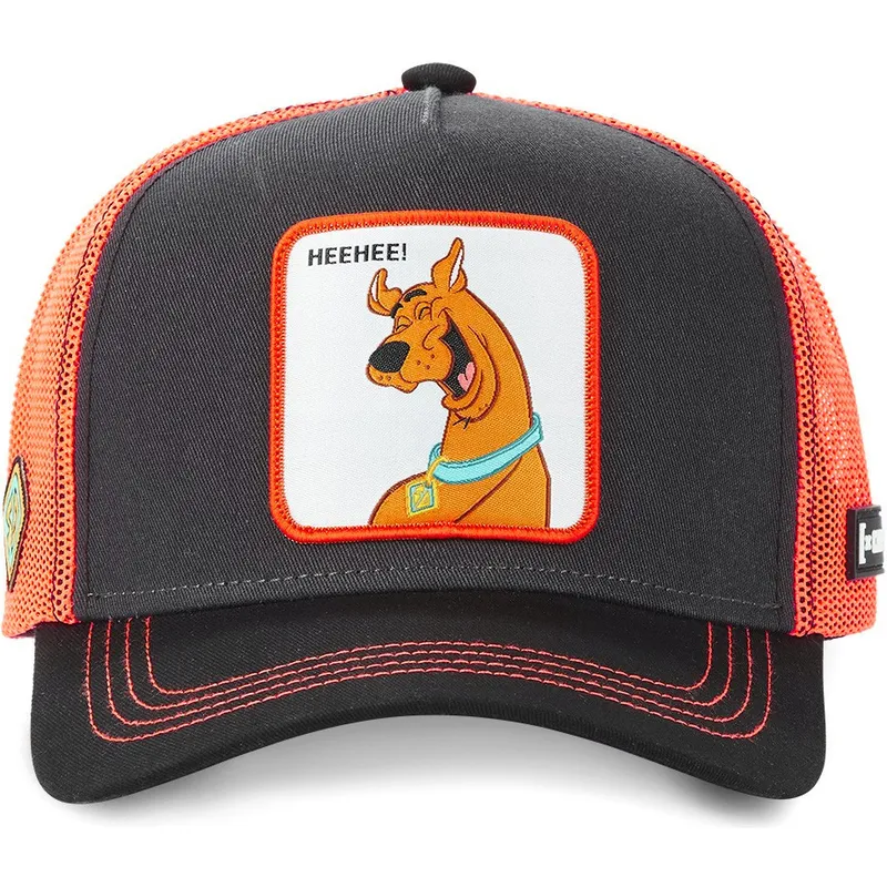 kapa-zaobljena-crna-snapback-heehee-hee-scooby-doo-capslab