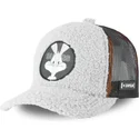 kapa-zaobljena-siva-snapback-zeko-dusko-looney-tunes-capslab