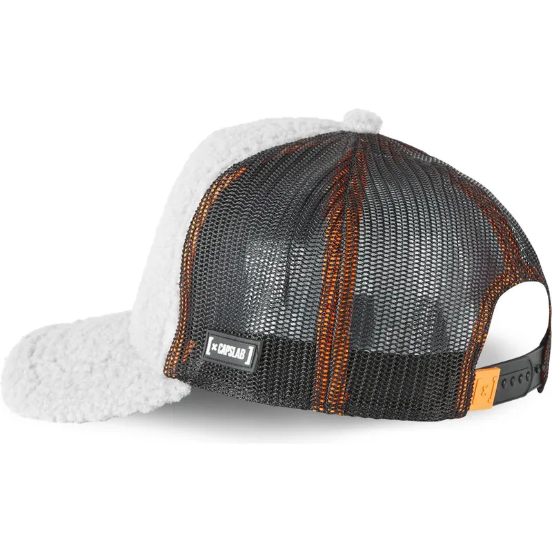 kapa-zaobljena-siva-snapback-zeko-dusko-looney-tunes-capslab