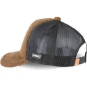 kapa-zaobljena-smeda-snapback-kojot-looney-tunes-capslab