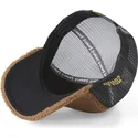 kapa-zaobljena-smeda-snapback-kojot-looney-tunes-capslab