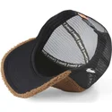 kapa-zaobljena-smeda-snapback-tasmanski-vrag-looney-tunes-capslab