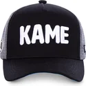 kapa-zaobljena-crna-snapback-kame-house-dragon-ball-capslab