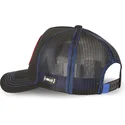 kapa-zaobljena-crna-snapback-to7-tom-looney-tunes-capslab