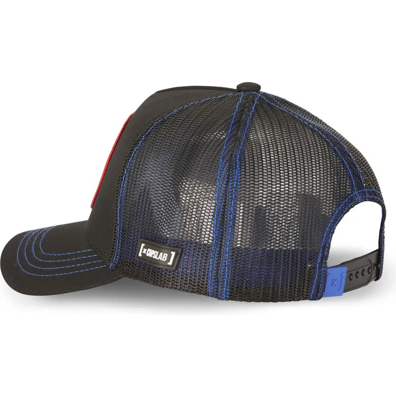 kapa-zaobljena-crna-snapback-to7-tom-looney-tunes-capslab