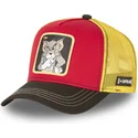 kapa-zaobljena-crvena-snapback-to4-tom-looney-tunes-capslab