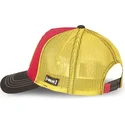 kapa-zaobljena-crvena-snapback-to4-tom-looney-tunes-capslab