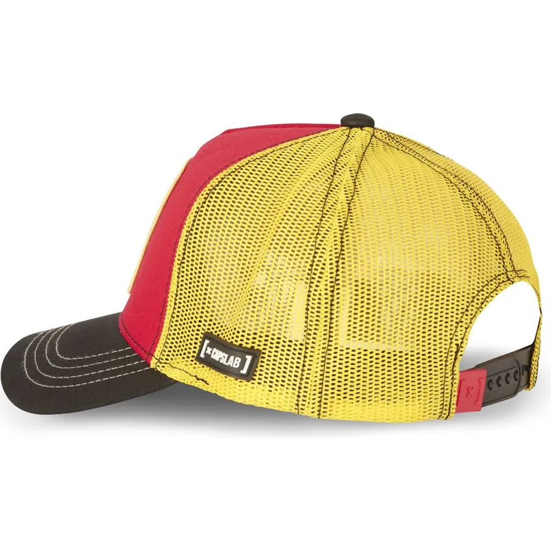 kapa-zaobljena-crvena-snapback-to4-tom-looney-tunes-capslab