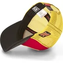 kapa-zaobljena-crvena-snapback-to4-tom-looney-tunes-capslab