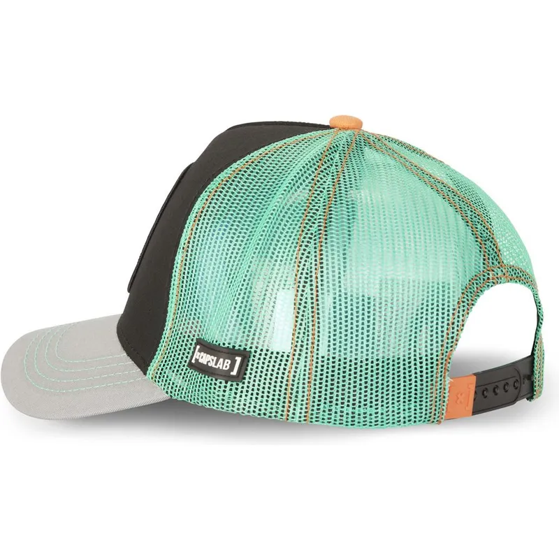kapa-zaobljena-crna-snapback-to6-tom-looney-tunes-capslab