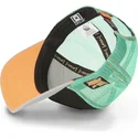 kapa-zaobljena-crna-snapback-to6-tom-looney-tunes-capslab