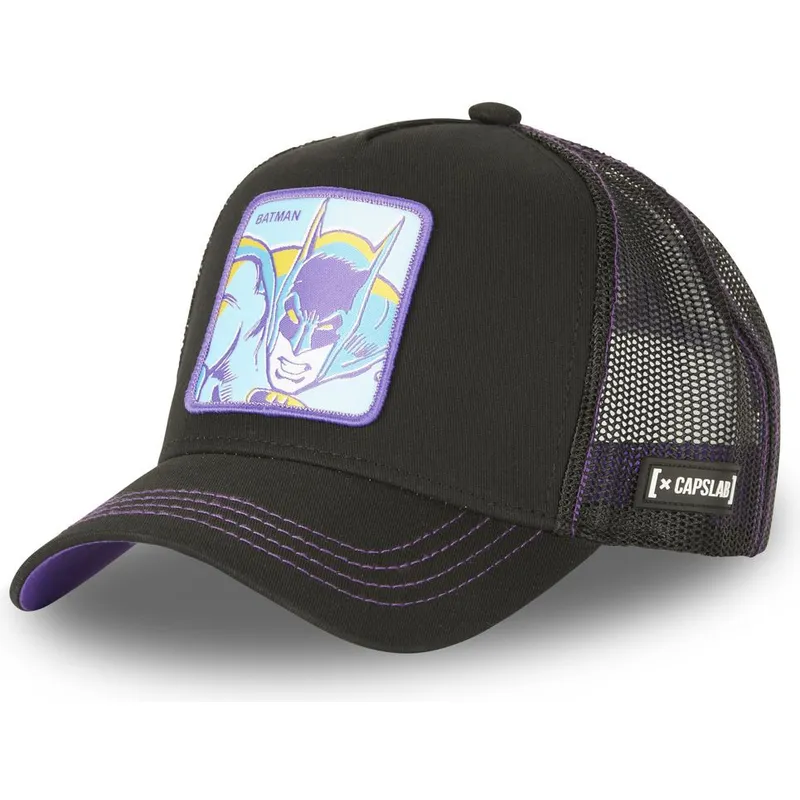 kapa-zaobljena-crna-snapback-dc5-vin1-batman-dc-comics-capslab kapa-zaobljena-crna-snapback-dc5-vin1-batman-dc-comics-capslab