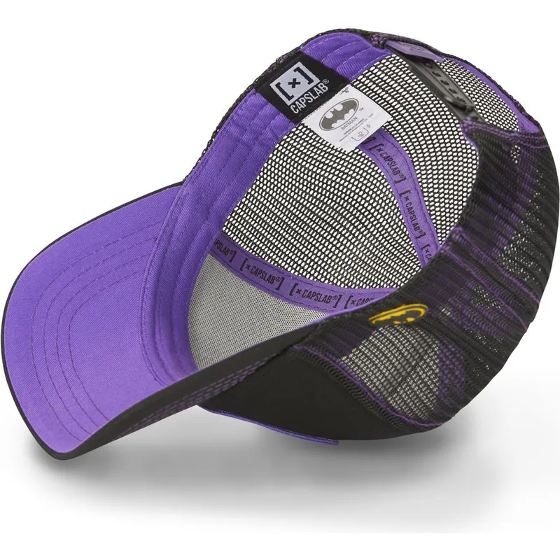 kapa-zaobljena-crna-snapback-dc5-vin1-batman-dc-comics-capslab kapa-zaobljena-crna-snapback-dc5-vin1-batman-dc-comics-capslab