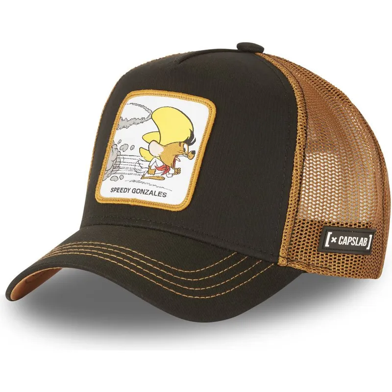 kapa-zaobljena-crna-snapback-spe3-speedy-gonzales-looney-tunes-capslab kapa-zaobljena-crna-snapback-spe3-speedy-gonzales-looney-tunes-capslab