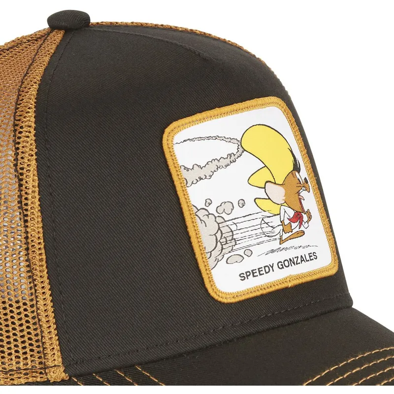 kapa-zaobljena-crna-snapback-spe3-speedy-gonzales-looney-tunes-capslab kapa-zaobljena-crna-snapback-spe3-speedy-gonzales-looney-tunes-capslab