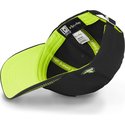 capslab-curved-brim-rick-sanchez-casb-ri2-rick-and-morty-black-adjustable-cap
