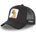 kapa-zaobljena-crna-snapback-heehee-hee2-scooby-doo-capslab
