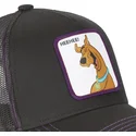 kapa-zaobljena-crna-snapback-heehee-hee2-scooby-doo-capslab